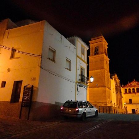 Casa Vista Vila Alcalá de los Gazules Exterior foto