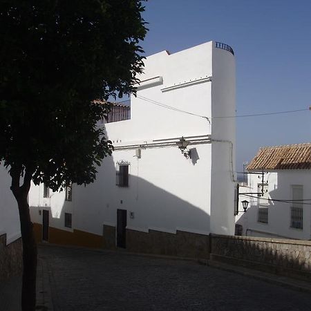Casa Vista Vila Alcalá de los Gazules Quarto foto