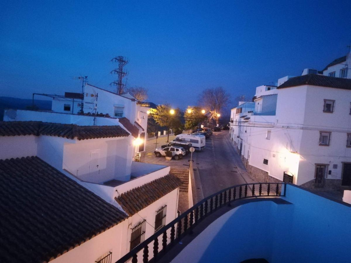 Casa Vista Vila Alcalá de los Gazules Exterior foto