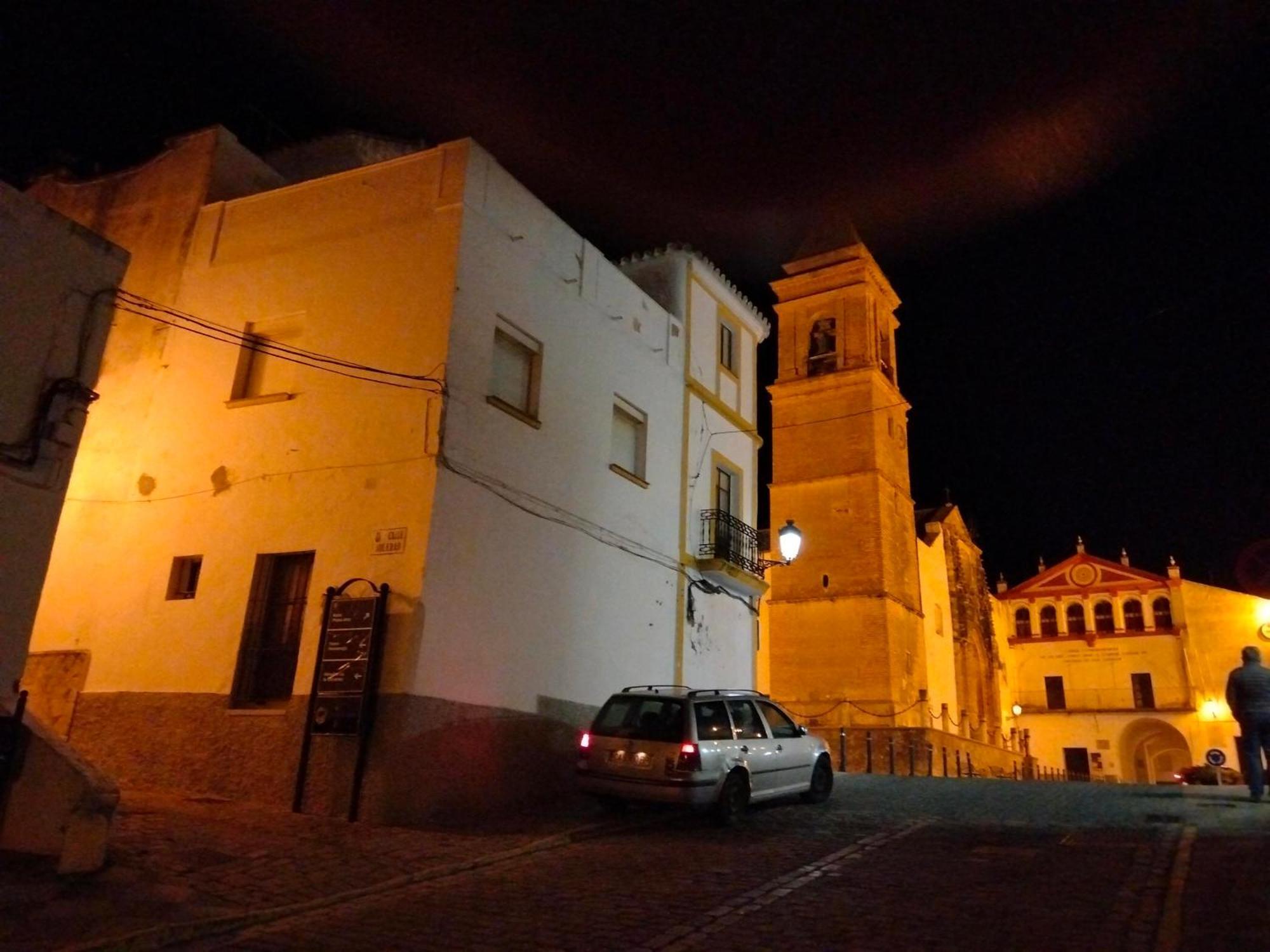 Casa Vista Vila Alcalá de los Gazules Exterior foto