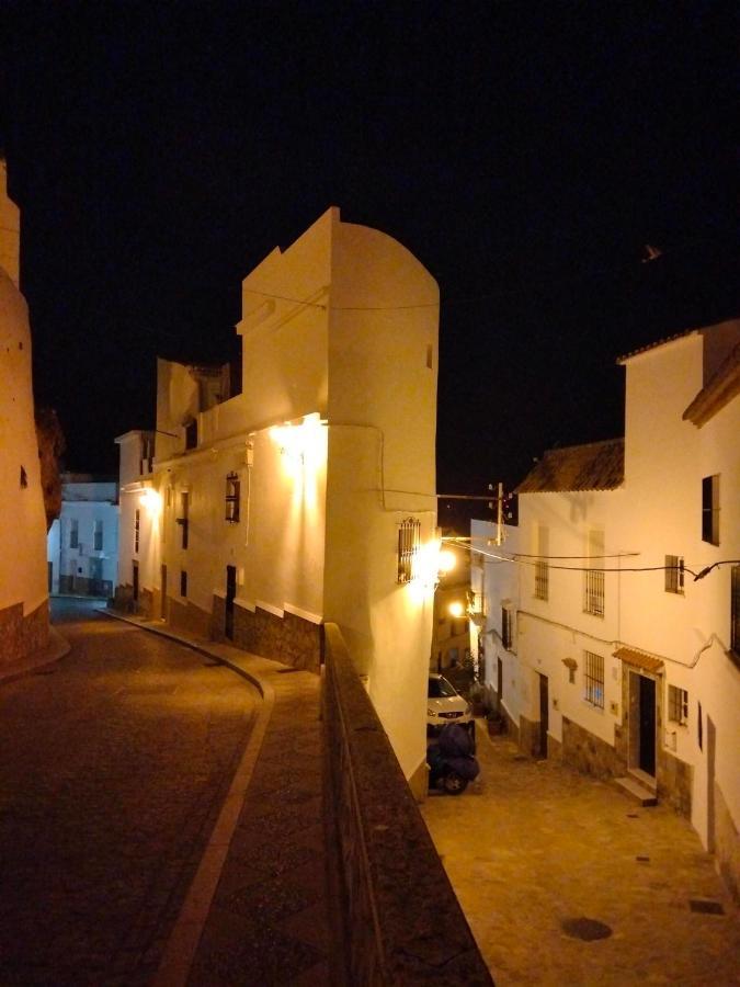 Casa Vista Vila Alcalá de los Gazules Exterior foto