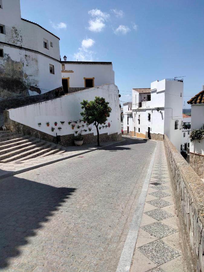 Casa Vista Vila Alcalá de los Gazules Exterior foto