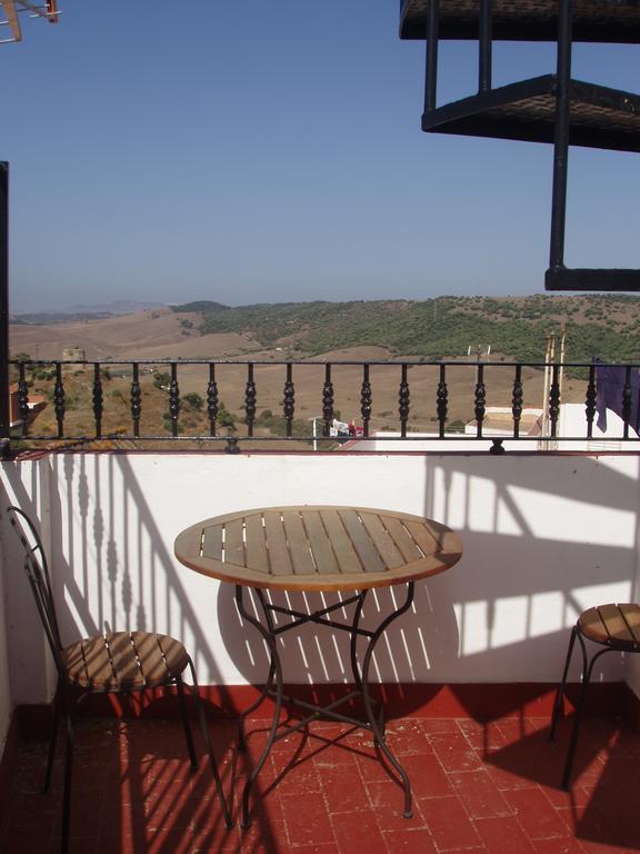 Casa Vista Vila Alcalá de los Gazules Quarto foto