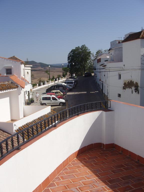 Casa Vista Vila Alcalá de los Gazules Quarto foto